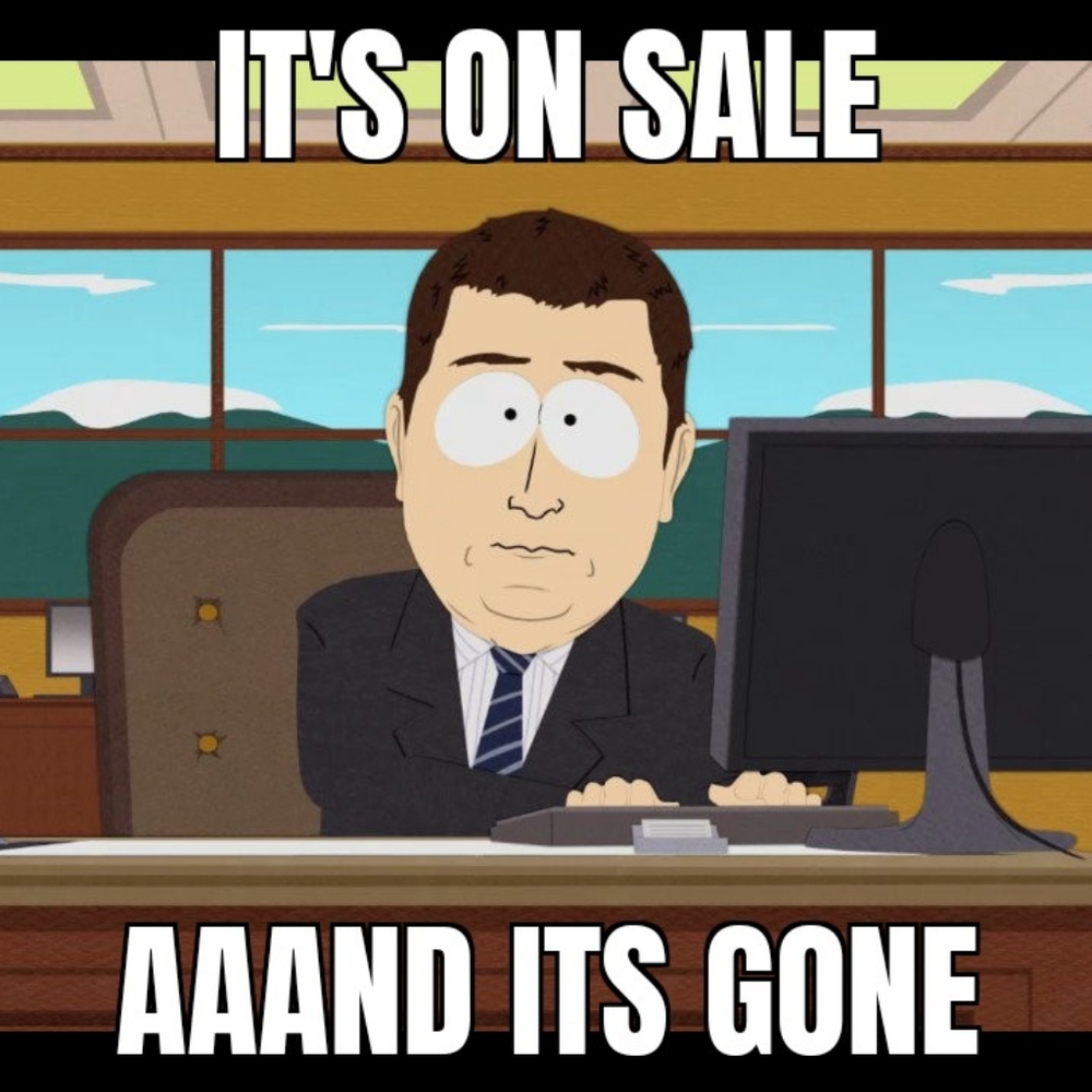 20% OFF SALE!!!!!!!!!